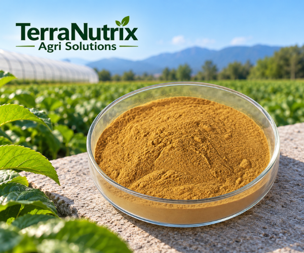 Chitosan Oligosaccharide Powder