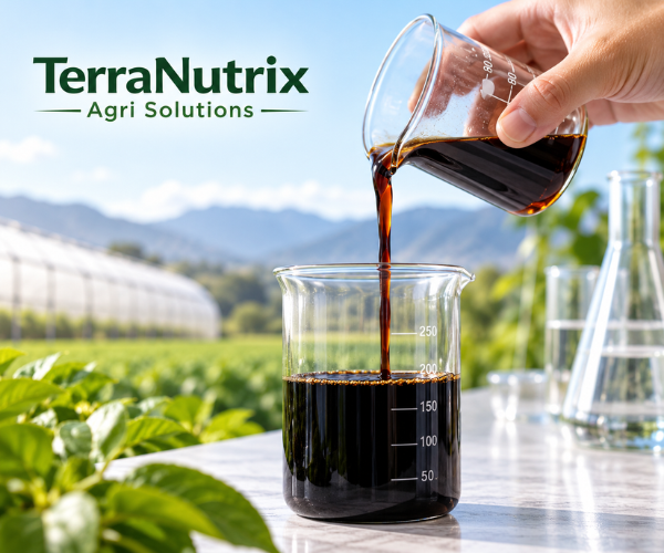 Plant Amino Acid Liquid 46%