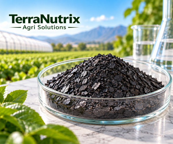 Seaweed Extract Flake Powder