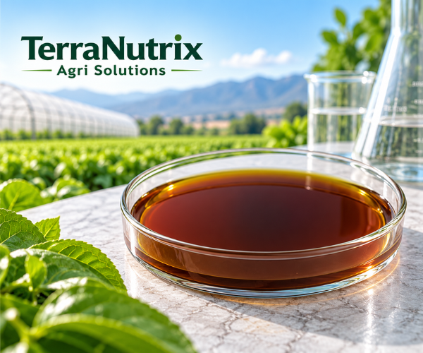 Seaweed Extract Liquid